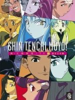 Shin Tenchi Muyou!