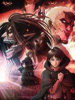 Shingeki no Kyojin: Chronicle