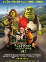 Shrek 4: Cuộc Phiêu Lưu Cuối Cùng