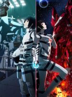 Sidonia no Kishi: Daikyuu Wakusei Seneki