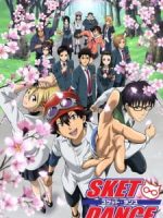 SKET Dance