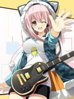 SoniAni: Super Sonico The Animation