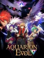 Sousei no Aquarion Evol