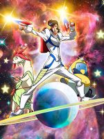 Space☆Dandy