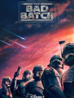 Star Wars: Biệt Đội Nhân Bản Đặc Biệt (Phần 1)