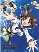 Strike Witches