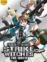 Strike Witches Movie