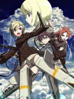 Strike Witches: Operation Victory Arrow