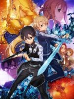 Sword Art Online: Alicization