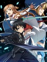 Sword Art Online II