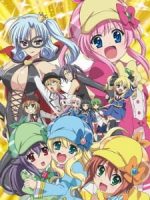 Tantei Opera Milky Holmes: Arsene Karei naru Yokubou