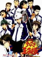 Tennis no Ouji-sama