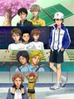 Tennis no Ouji-sama: Another Story II – Ano Toki no Bokura