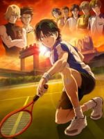 Tennis no Ouji-sama Movie 2: Eikokushiki Teikyuu Shiro Kessen!