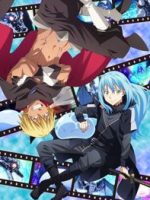 Tensei shitara Slime Datta Ken 2nd Season Part 2