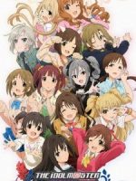 The Idolmaster Cinderella Girls