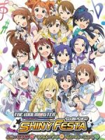 The iDOLM@STER Shiny Festa