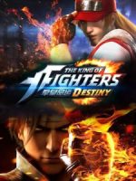 The King of Fighters: Destiny