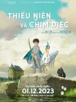 Thiếu Niên Và Chim Diệc