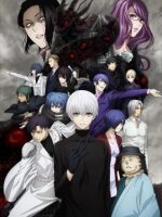 Tokyo Ghoul:re 2nd Season