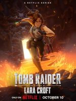 Tomb Raider: Huyền thoại Lara Croft