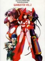 Top wo Nerae! Gunbuster