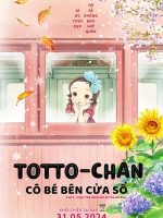 Totto-Chan: Cô Bé Bên Cửa Sổ