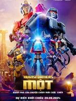 Transformers Một