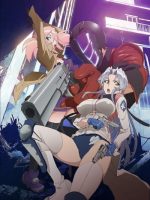 Triage X: Recollection XOXO