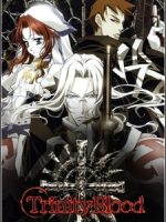 Trinity Blood