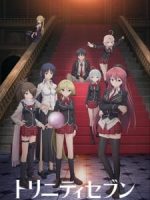 Trinity Seven