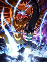 Ushio to Tora