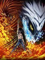 Ushio to Tora (TV) 2nd Season