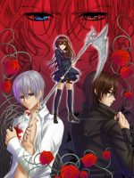 Vampire Knight Guilty