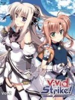 ViVid Strike! Specials