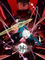 World Trigger 2nd Season