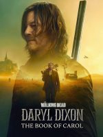 Xác Sống: Daryl Dixon (Phần 2)