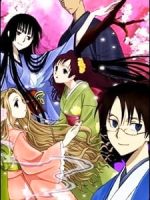 xxxHOLiC Shunmuki