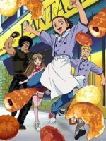 Yakitate!! Japan