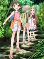 Yama no Susume Second Season Specials