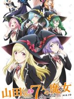 Yamada-kun to 7-nin no Majo (TV)