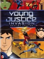 Young Justice: Invasion