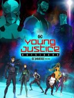 Young Justice: Outsiders