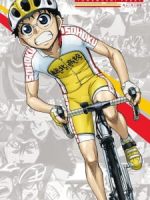 Yowamushi Pedal: Re:Ride