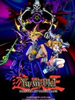 Yu☆Gi☆Oh! Duel Monsters