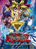 Yu☆Gi☆Oh! The Dark Side of Dimensions