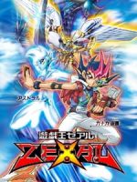 Yu☆Gi☆Oh! Zexal