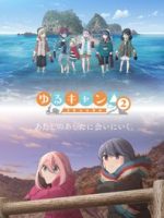 Yuru Camp△ Season 2