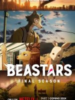 Beastars 3nd Season