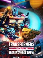 Transformers: Chiến tranh Cybertron: Trái đất trỗi dậy (Phần 2)